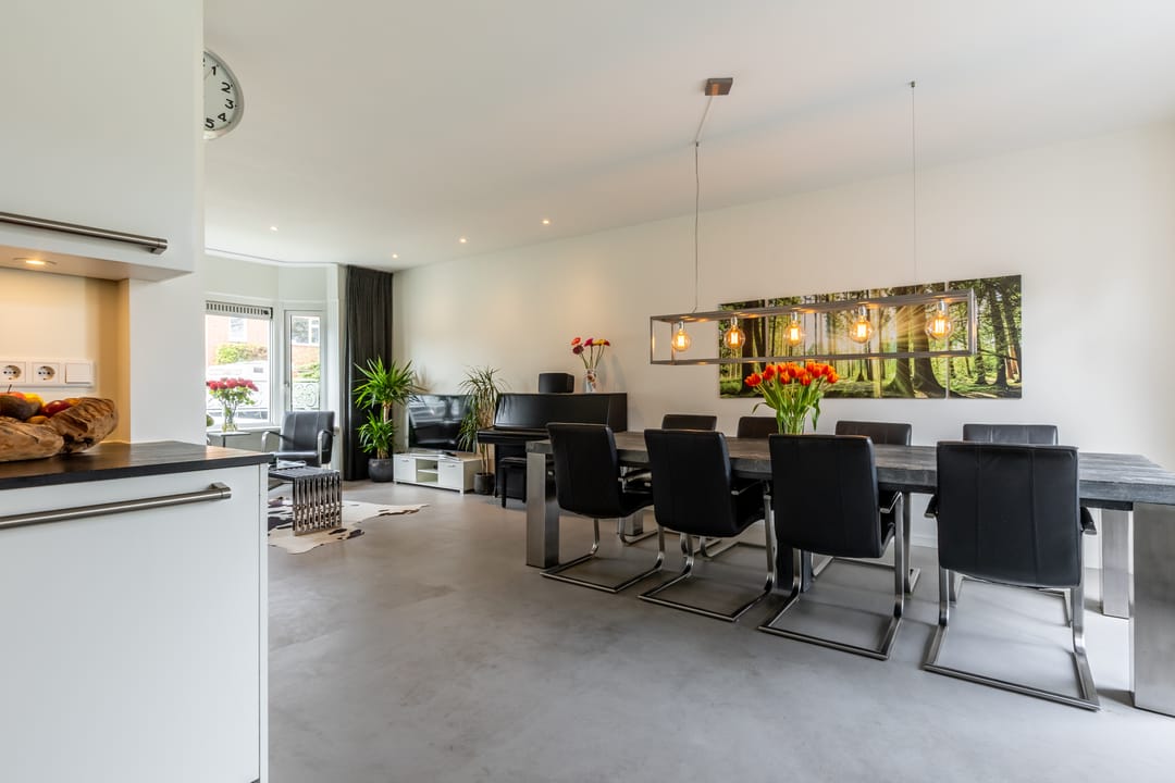 Foto 8 van Larikslaan 203