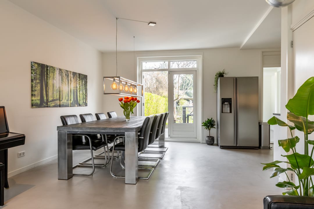 Foto 11 van Larikslaan 203