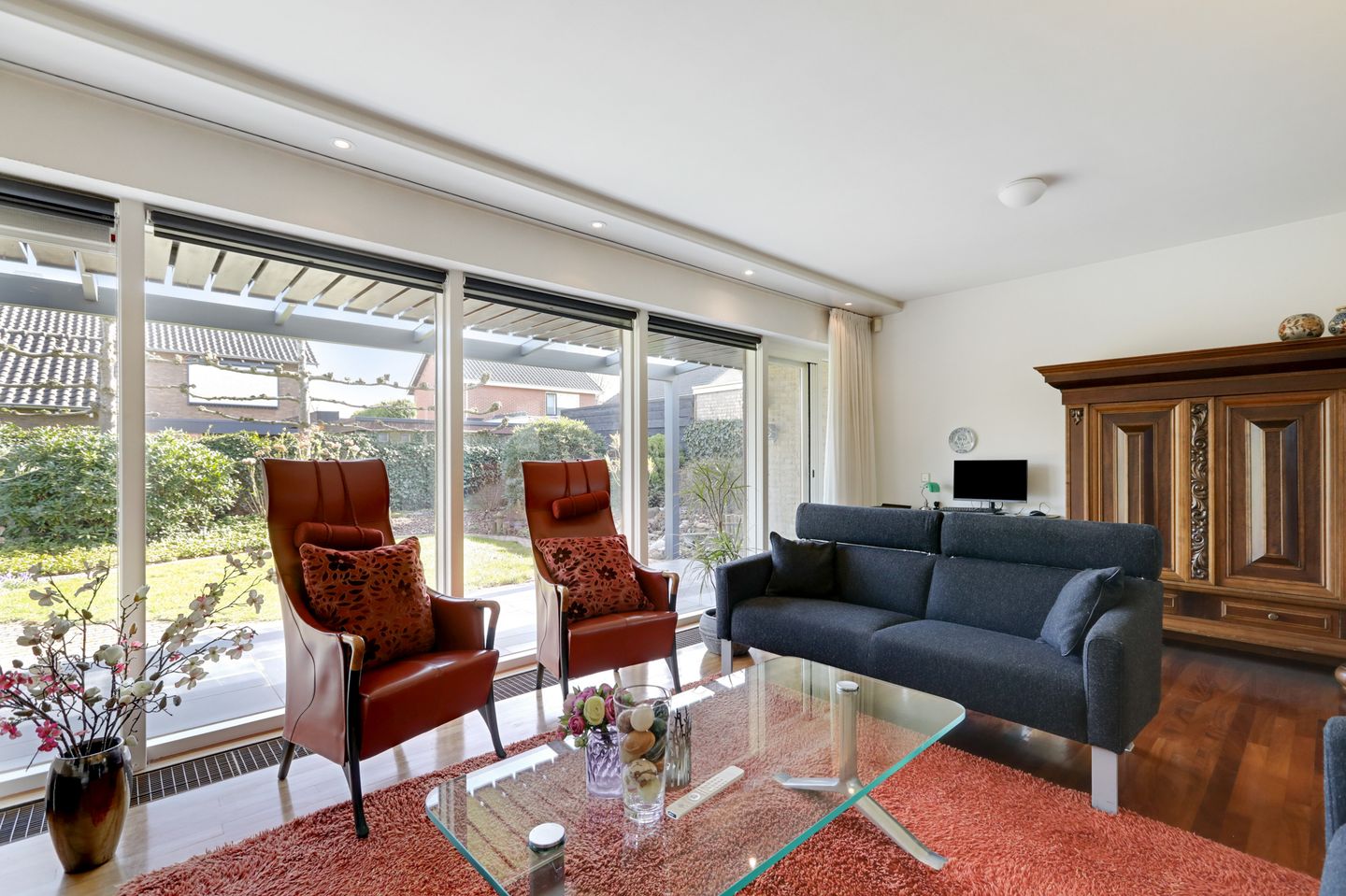 Photo 4 of Padevoortseallee 28-A