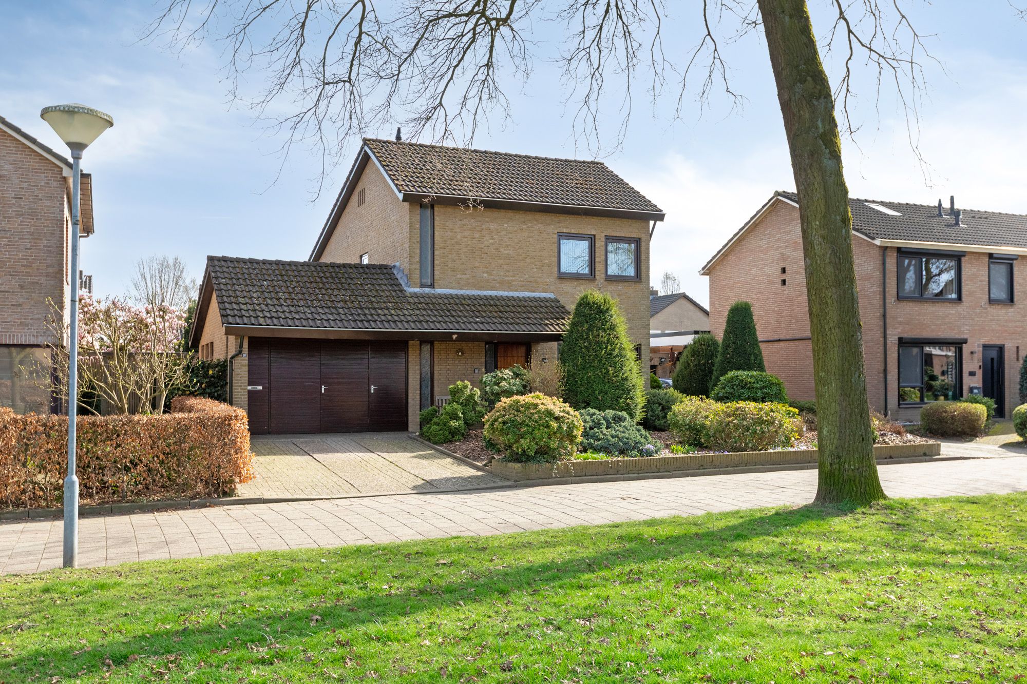 Photo 6 of Padevoortseallee 28-A