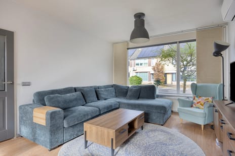 Ampèrestraat 1 secondary image