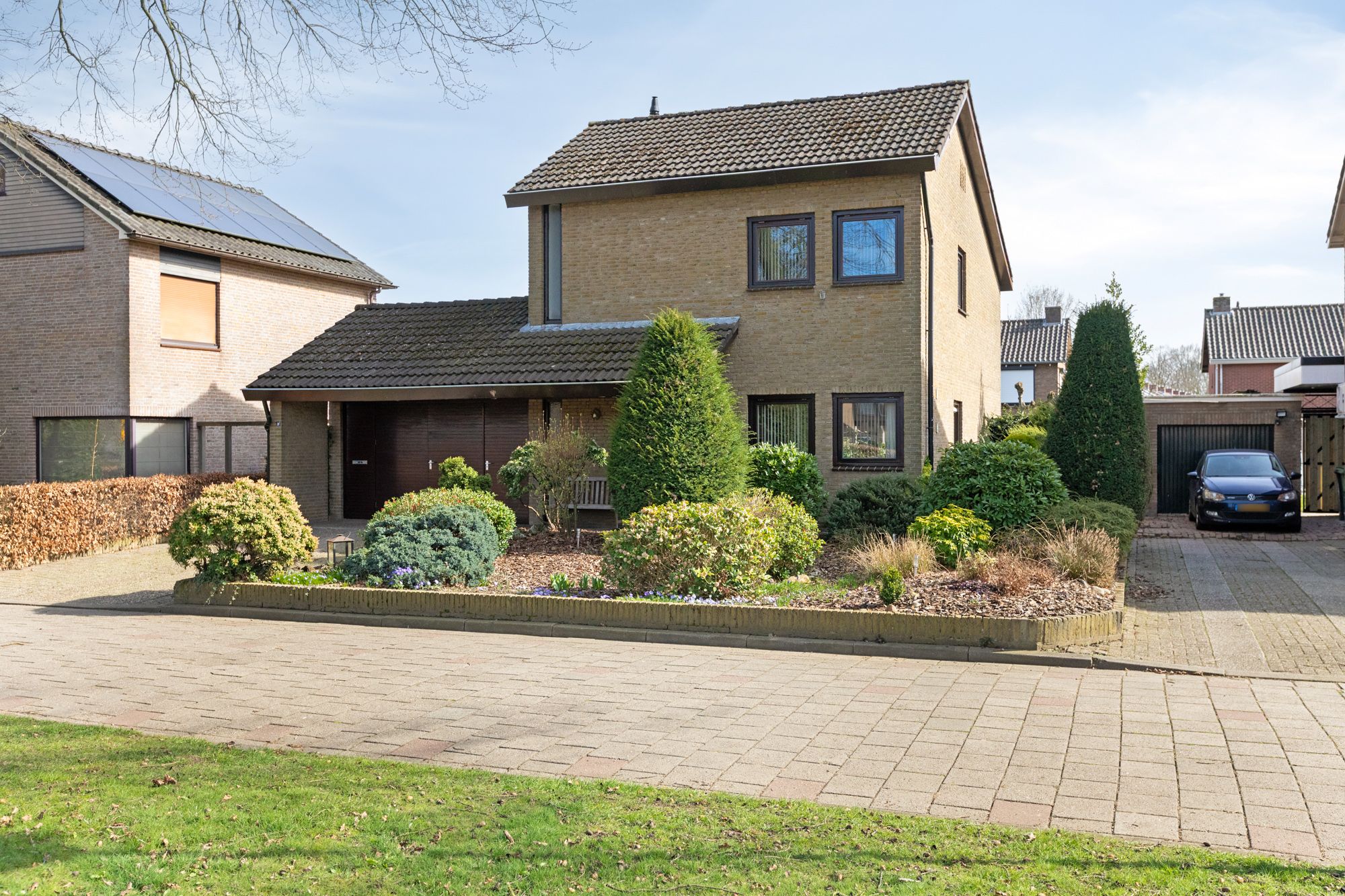 Photo 9 of Padevoortseallee 28-A