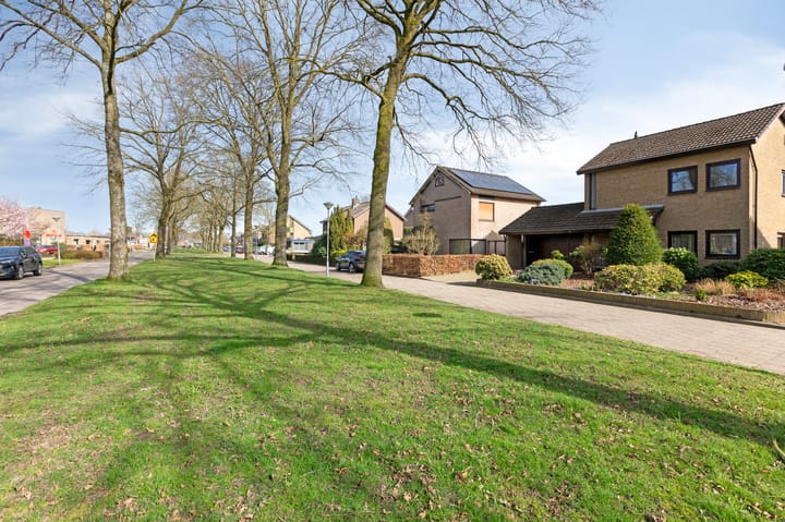 Vrijstaande woning te koop: Padevoortseallee 28A, Zeddam