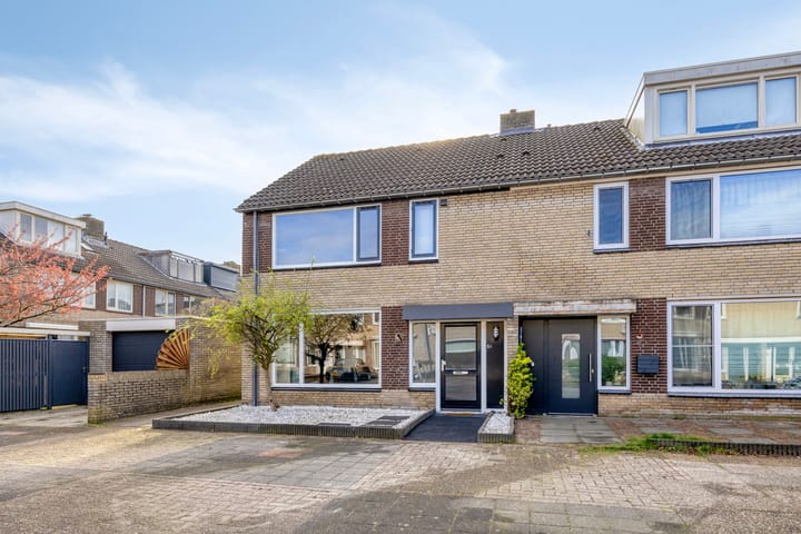 Foto 4 van Ampèrestraat 1