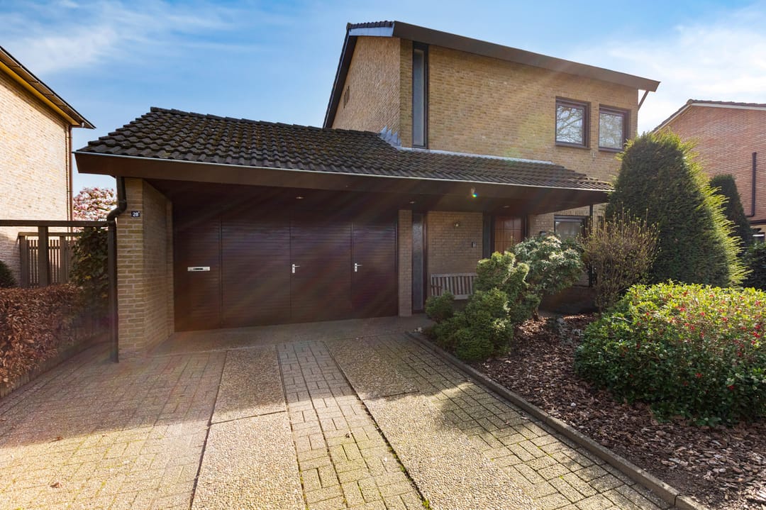 Photo 11 of Padevoortseallee 28-A