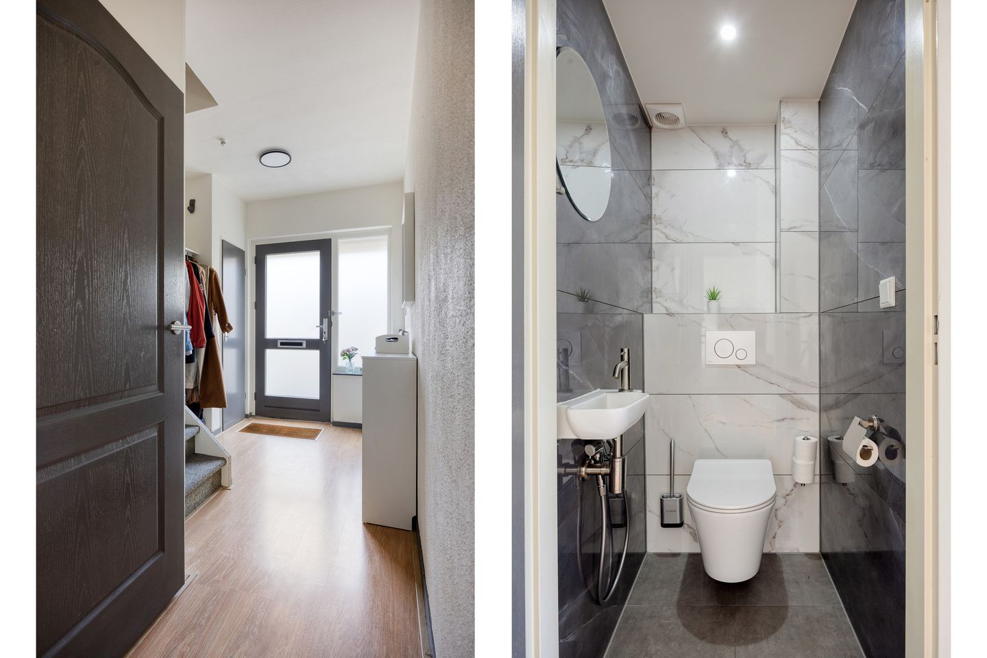 Foto 5 van Ampèrestraat 1