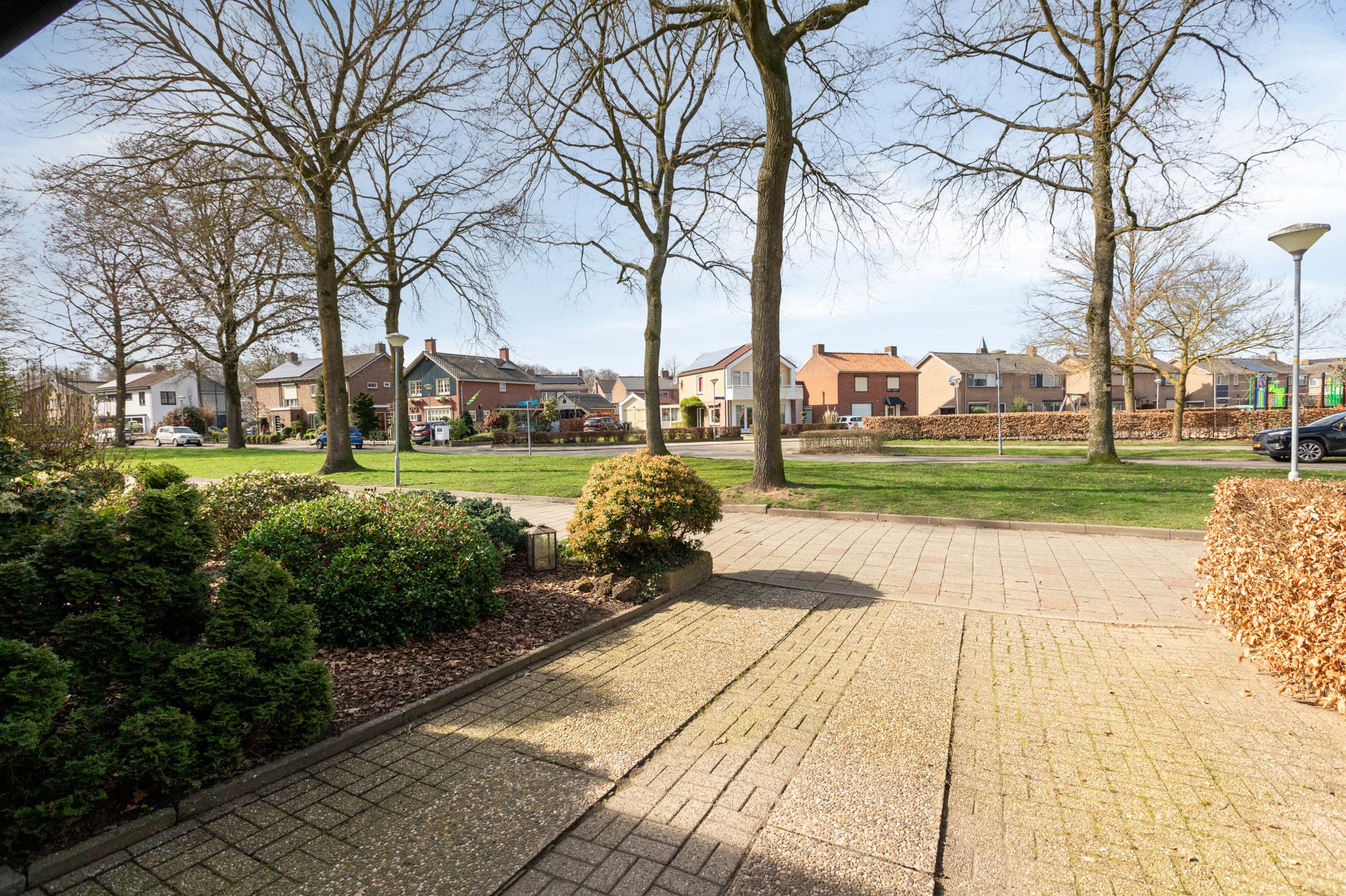 Photo 12 of Padevoortseallee 28-A