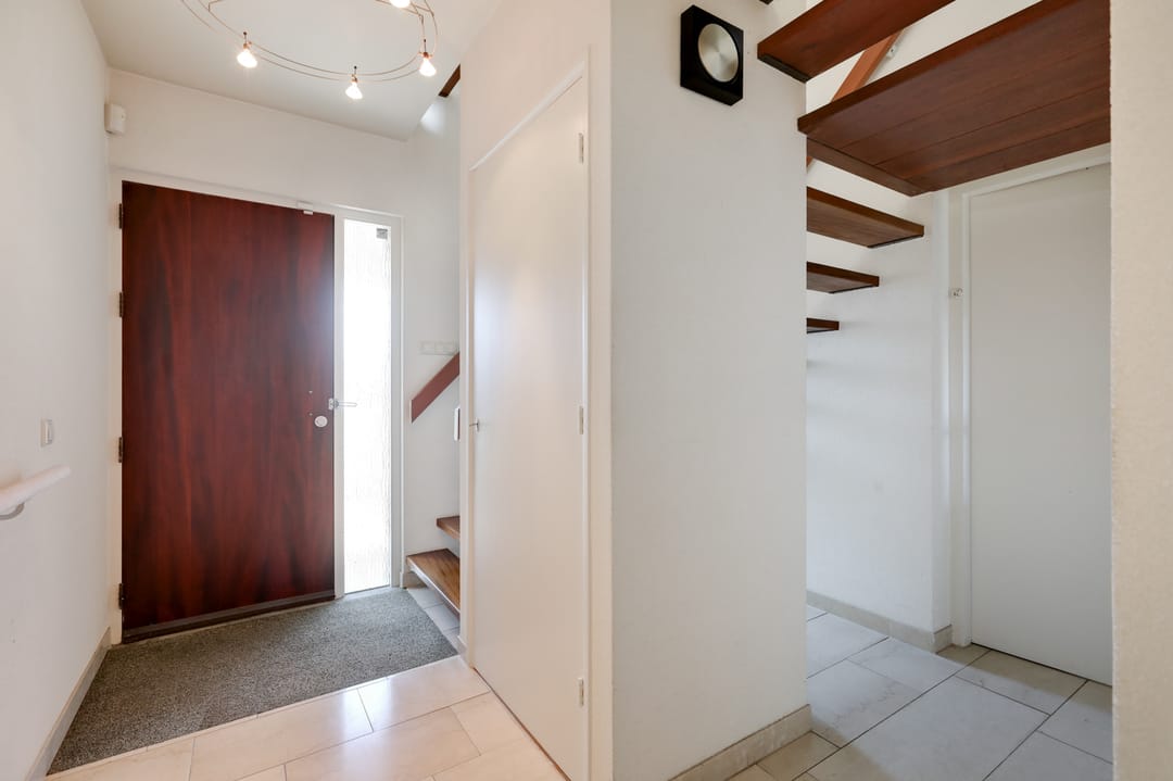 Photo 13 of Padevoortseallee 28-A