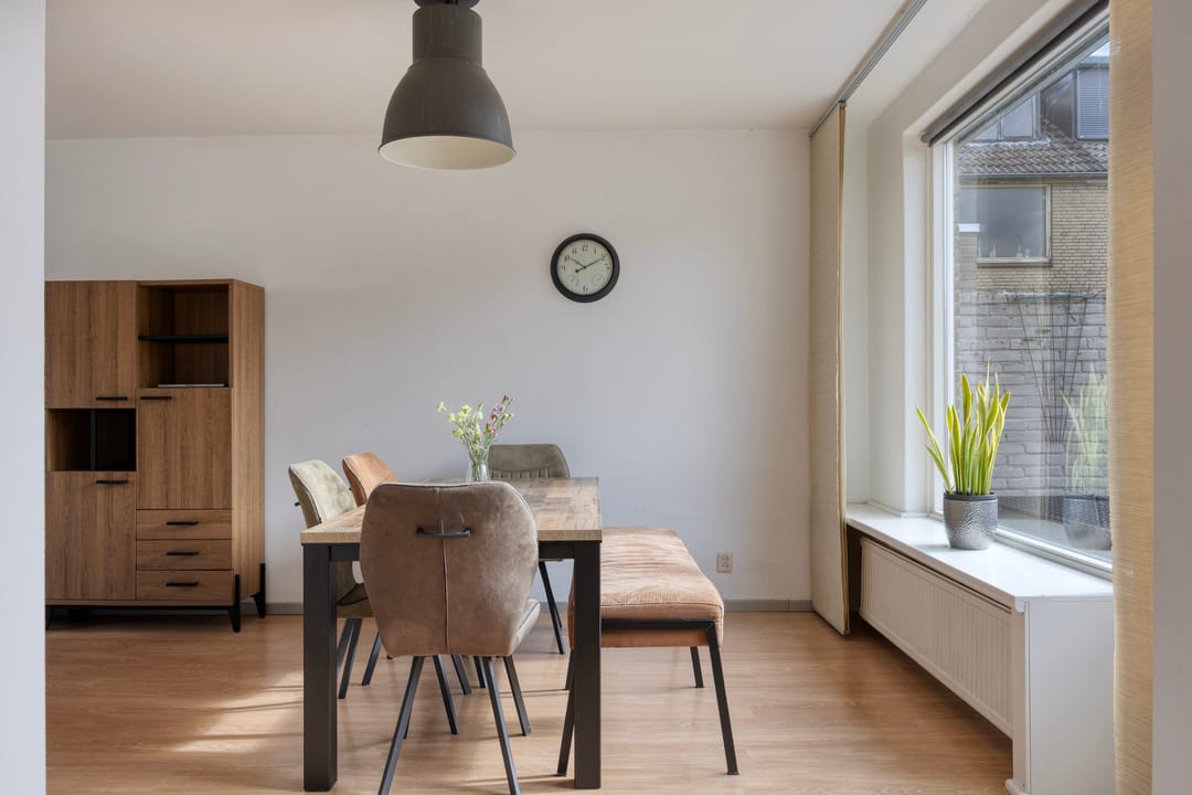 Foto 8 van Ampèrestraat 1