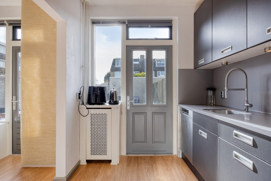 Foto 11 van Ampèrestraat 1