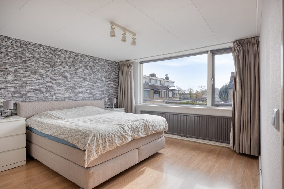 Foto 13 van Ampèrestraat 1