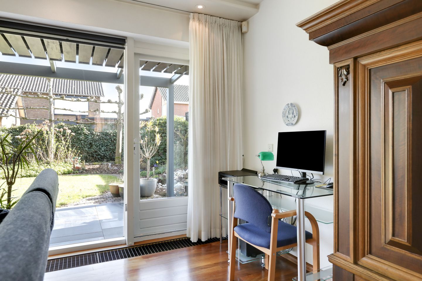 Photo 19 of Padevoortseallee 28-A