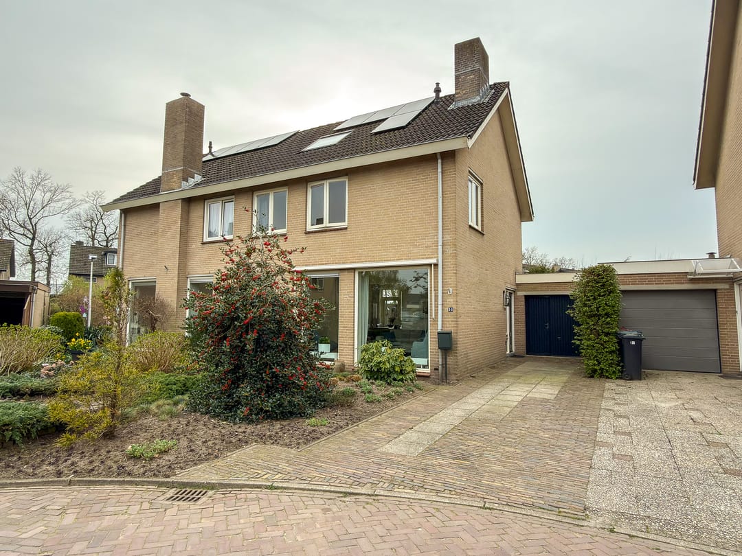 Foto 1 van Hittekamp 33