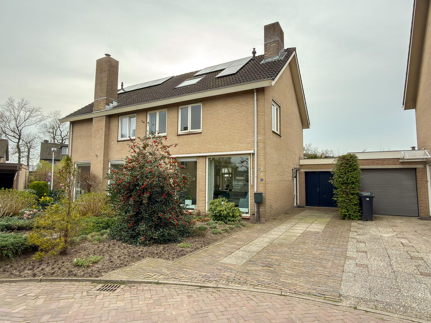 Photo 1 of Hittekamp 33