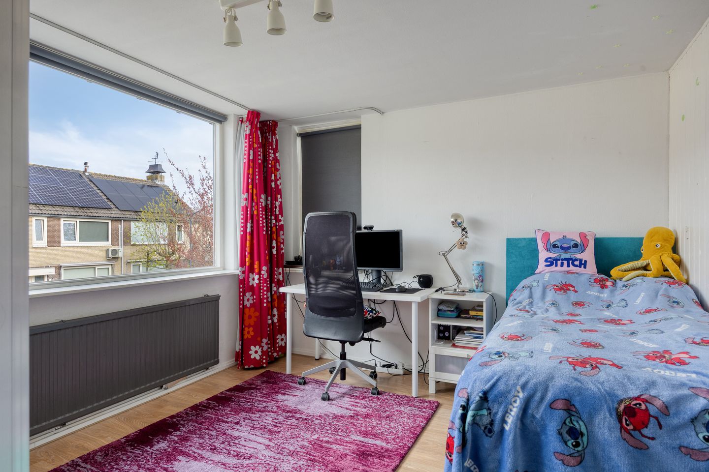 Foto 14 van Ampèrestraat 1