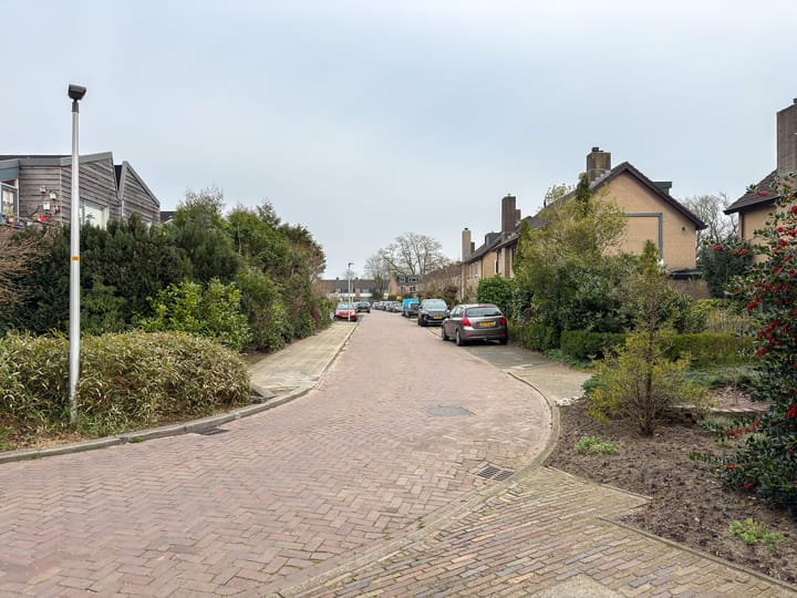 Photo 2 of Hittekamp 33