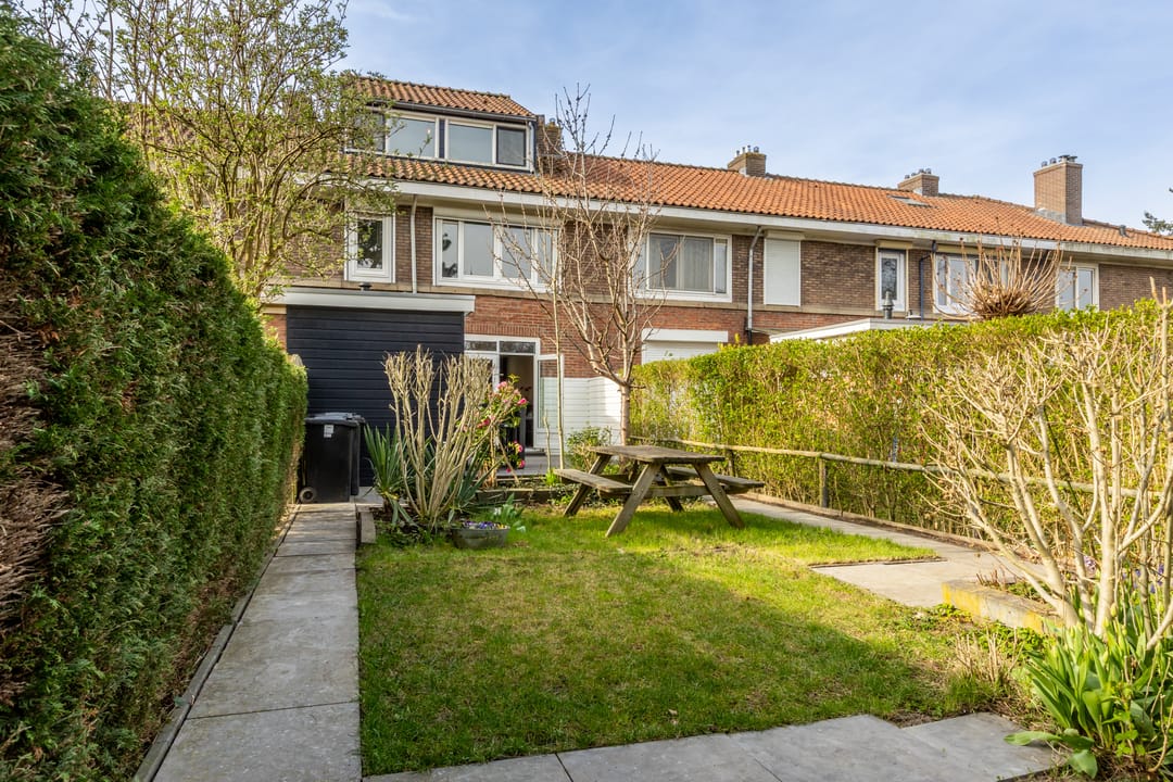 Foto 31 van Larikslaan 203