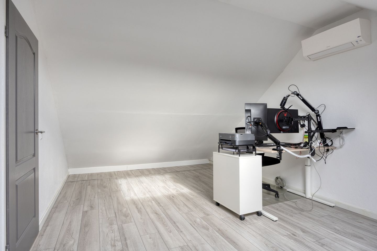 Foto 19 van Ampèrestraat 1