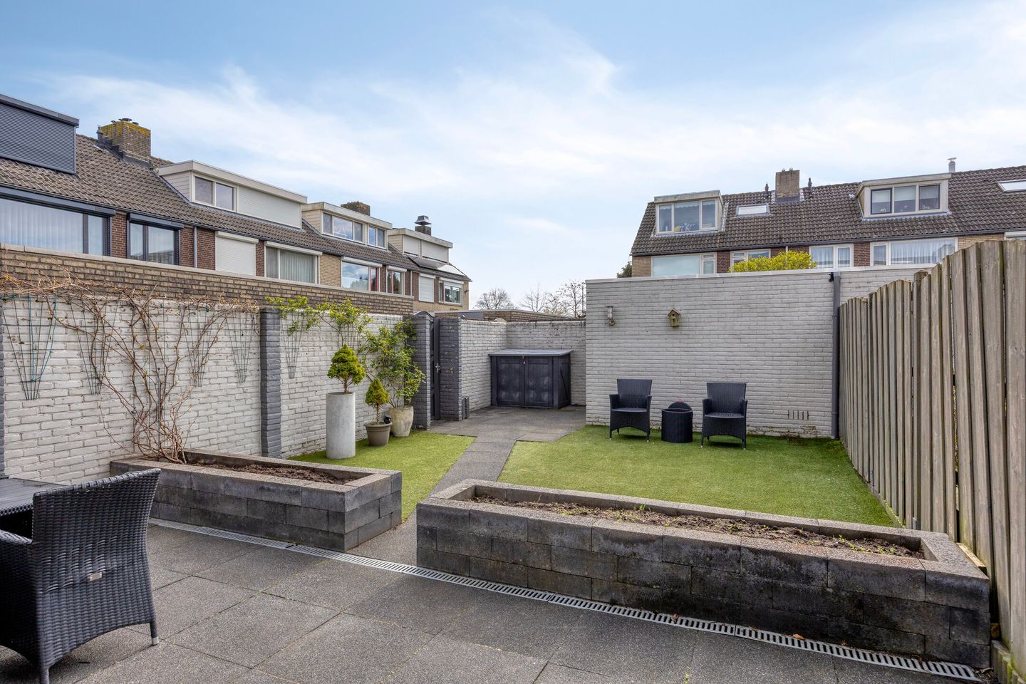 Foto 20 van Ampèrestraat 1