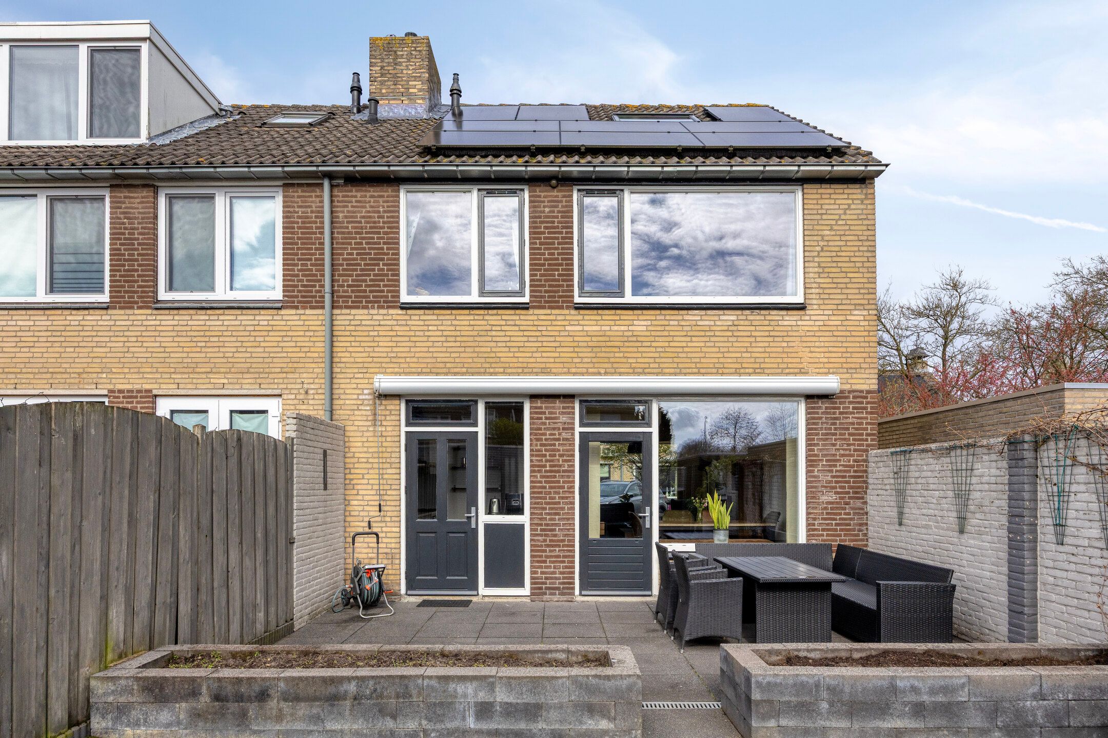 Foto 21 van Ampèrestraat 1