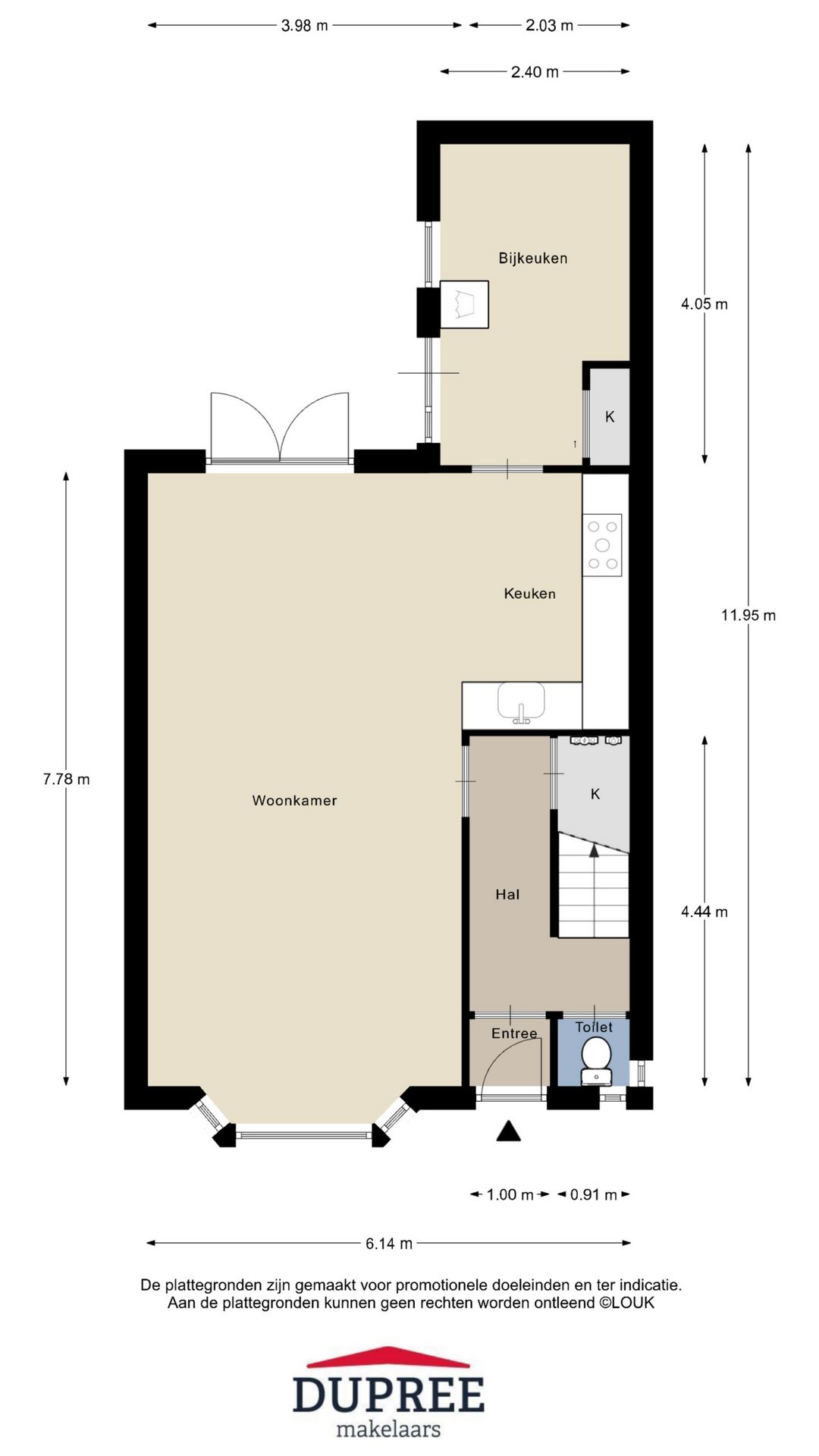 Foto 33 van Larikslaan 203