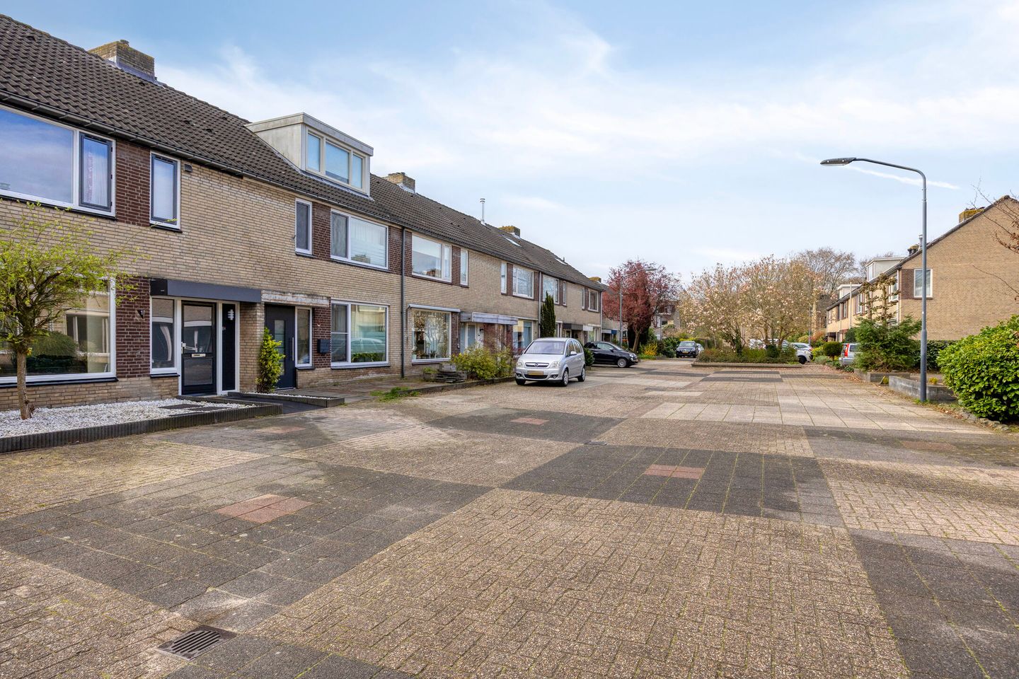 Foto 25 van Ampèrestraat 1