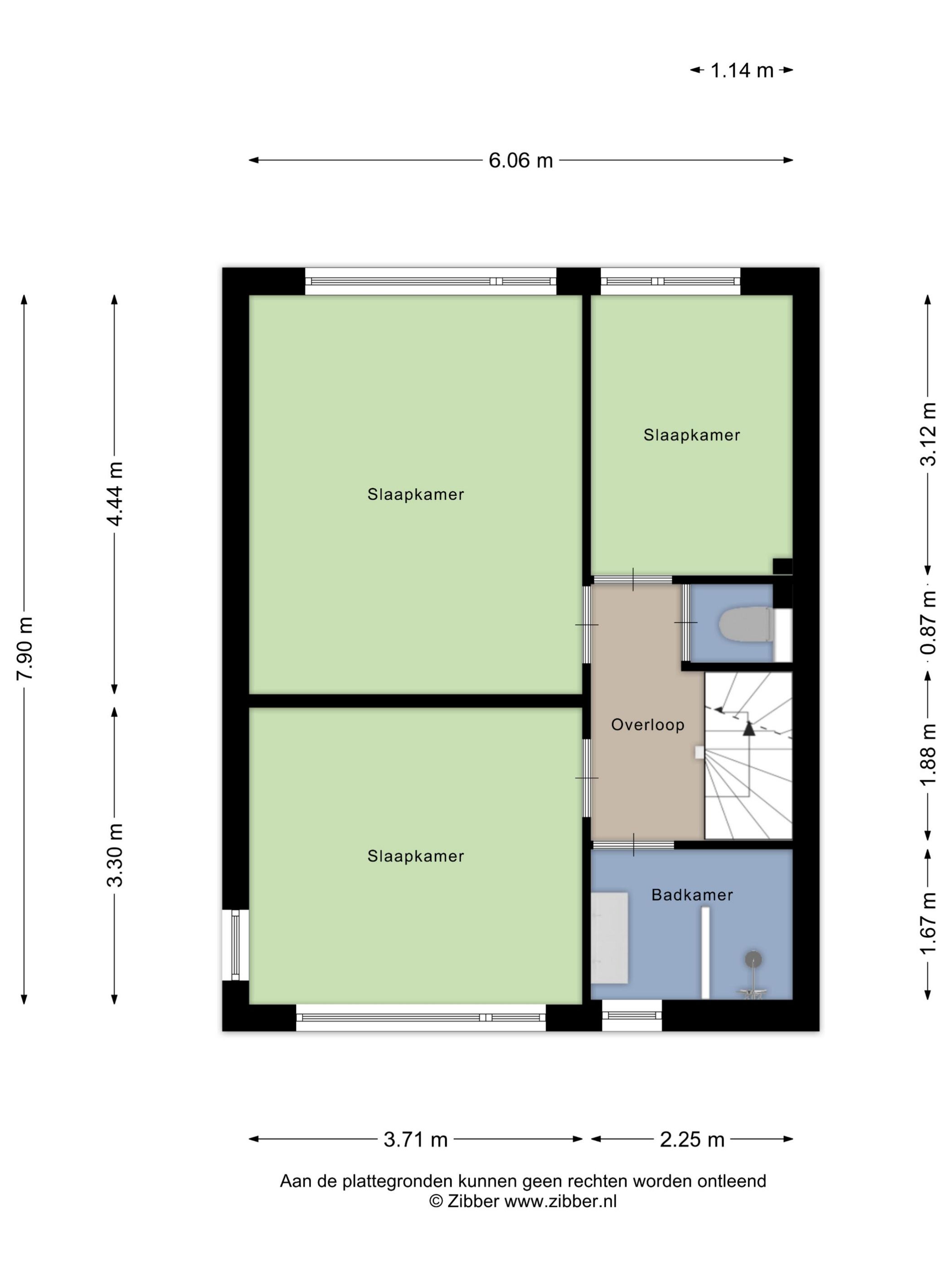 Foto 27 van Ampèrestraat 1