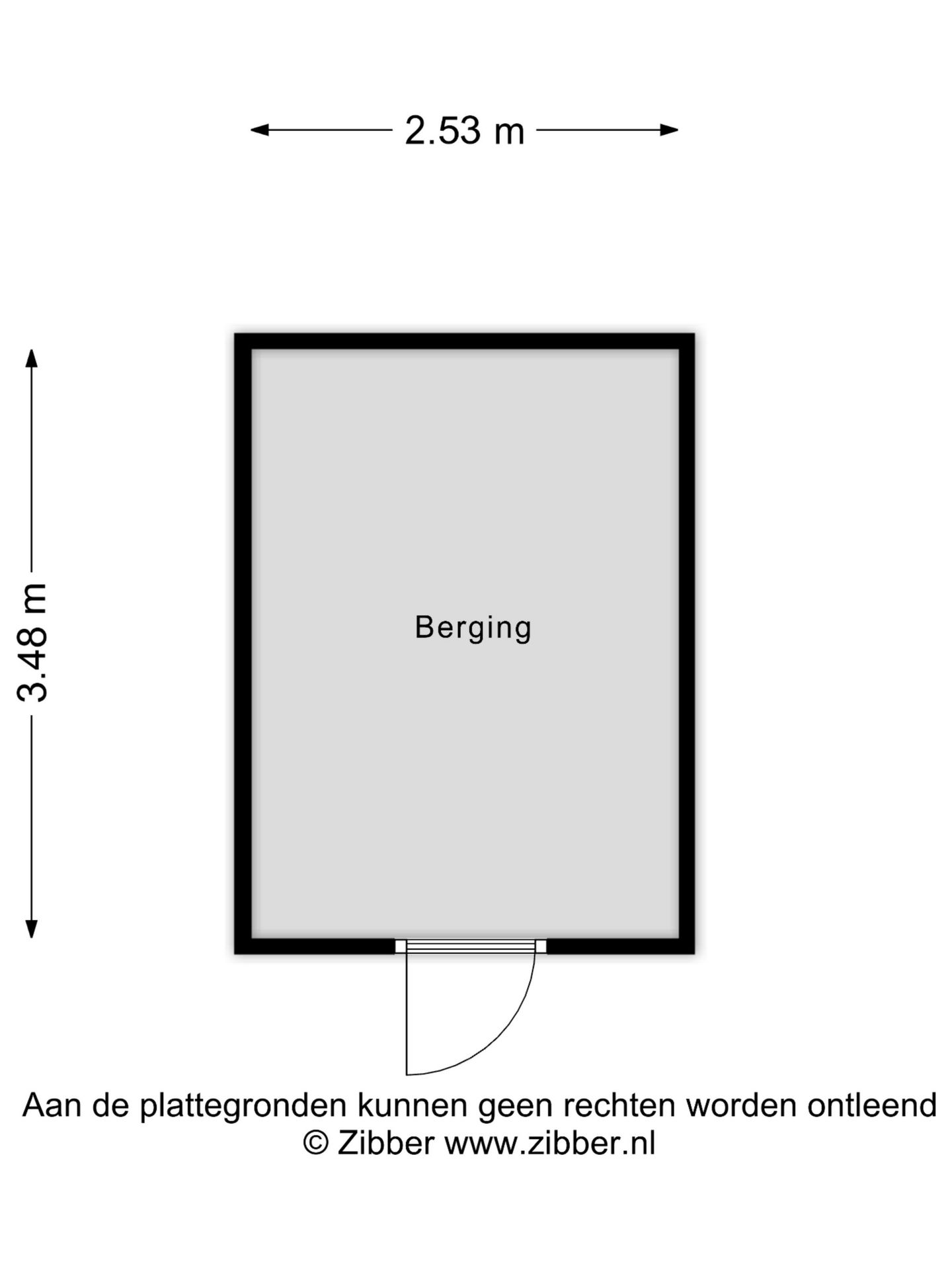 Foto 29 van Ampèrestraat 1