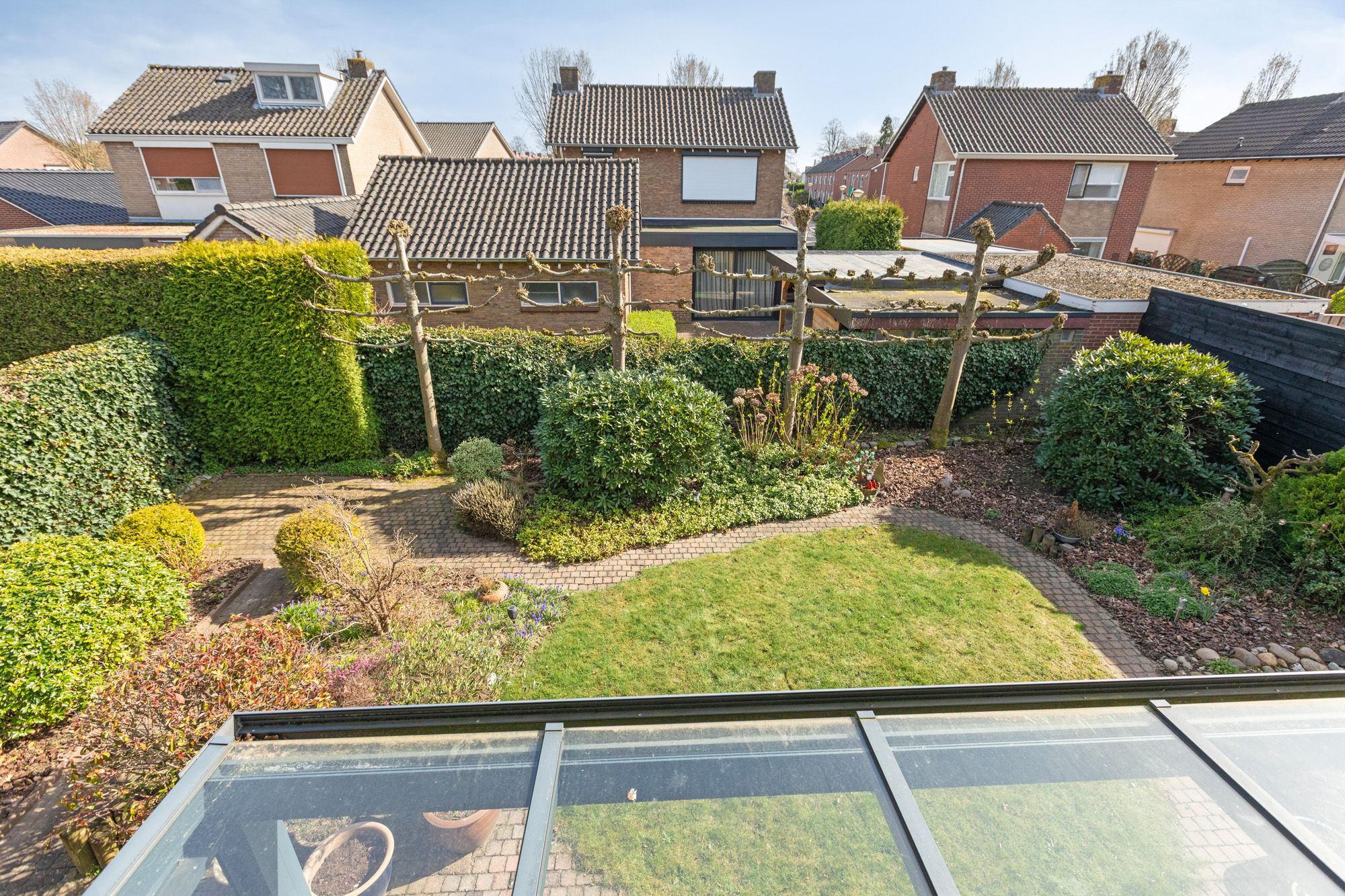 Photo 36 of Padevoortseallee 28-A