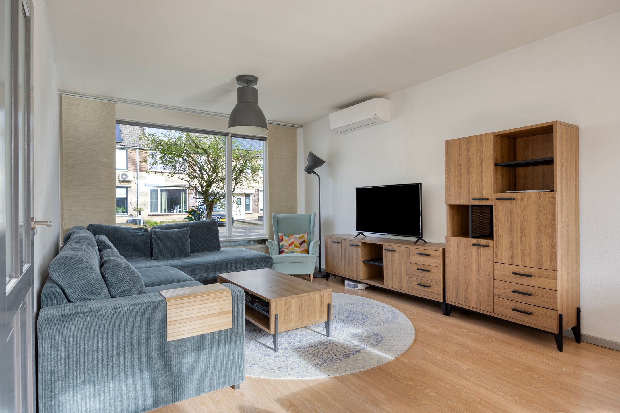 Foto 6 van Ampèrestraat 1