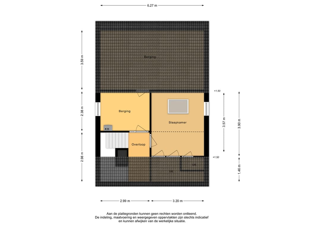 Photo 56 of Padevoortseallee 28-A