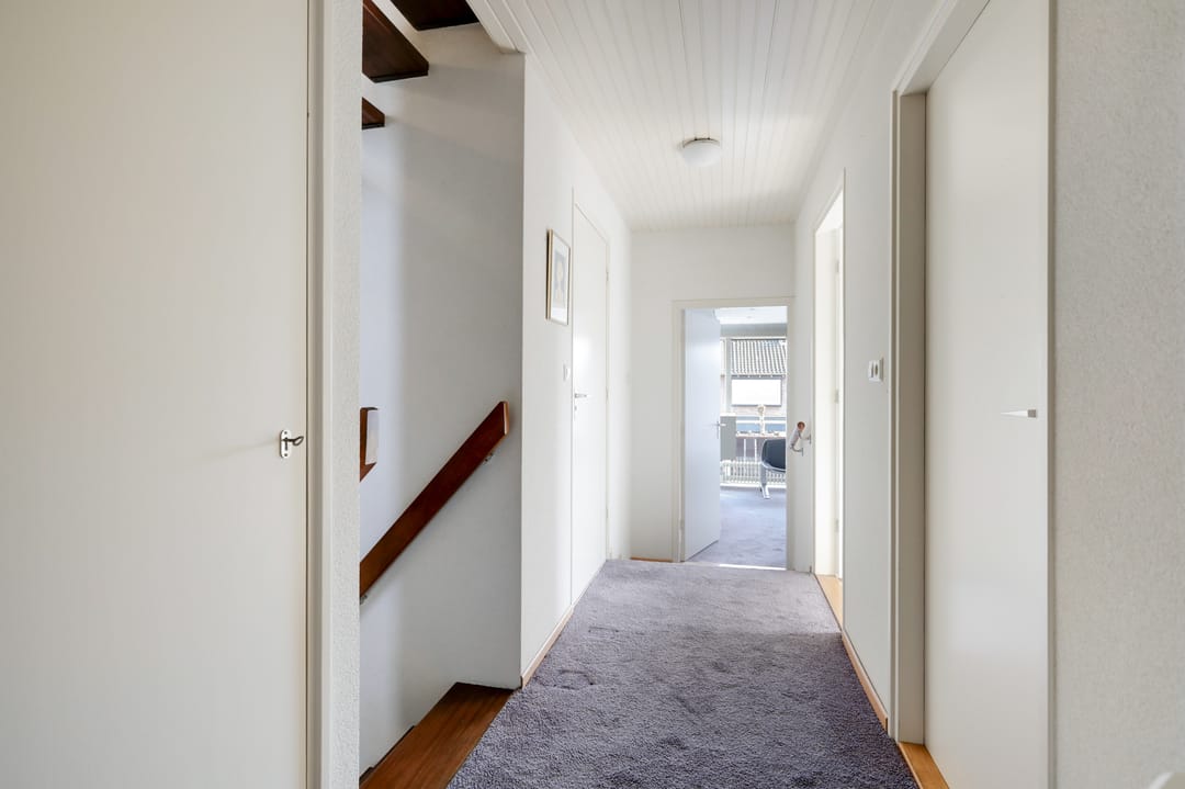 Photo 28 of Padevoortseallee 28-A