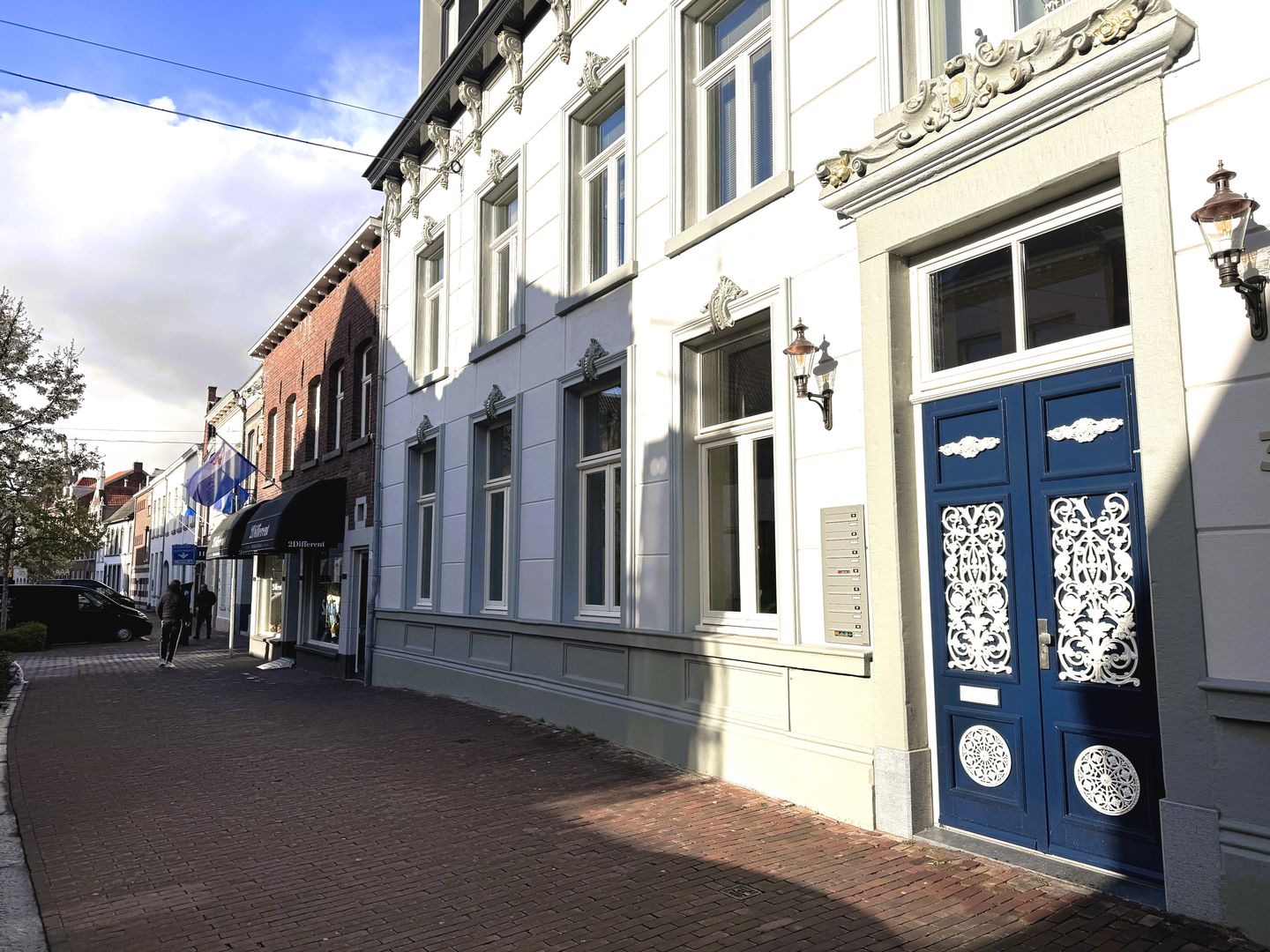 Foto 19 van Minderbroedersstraat 3-A