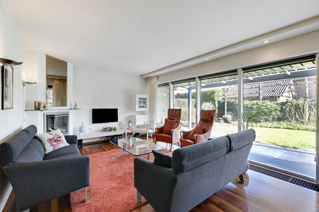 Photo 17 of Padevoortseallee 28-A