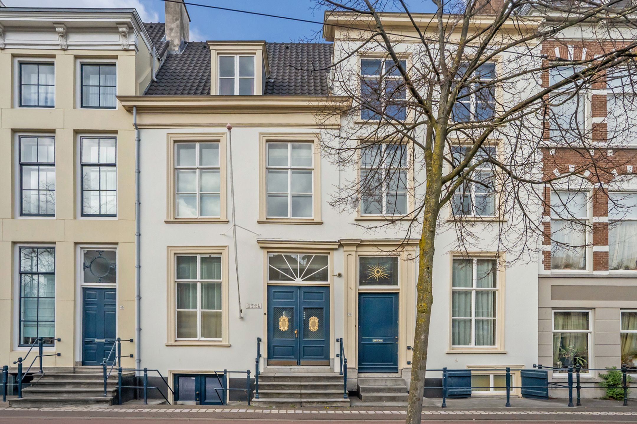 Prinsegracht 41-F 41 F