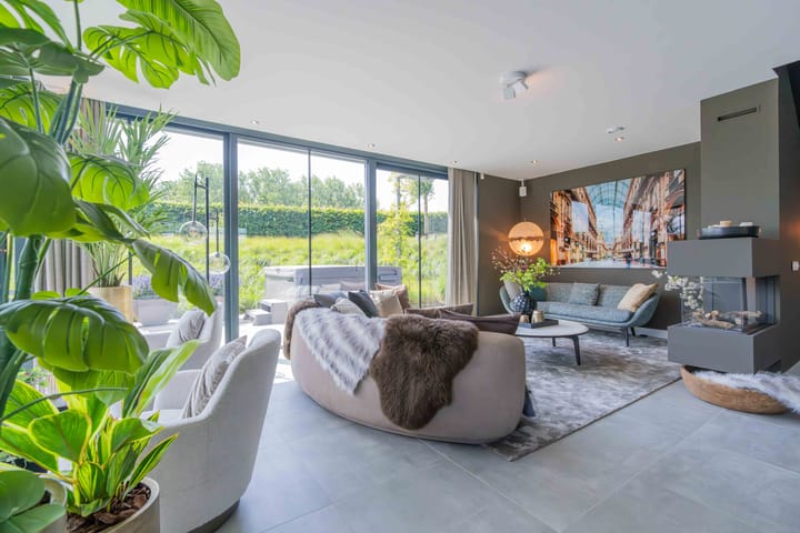 Foto 3 van Dokpolderweg 2