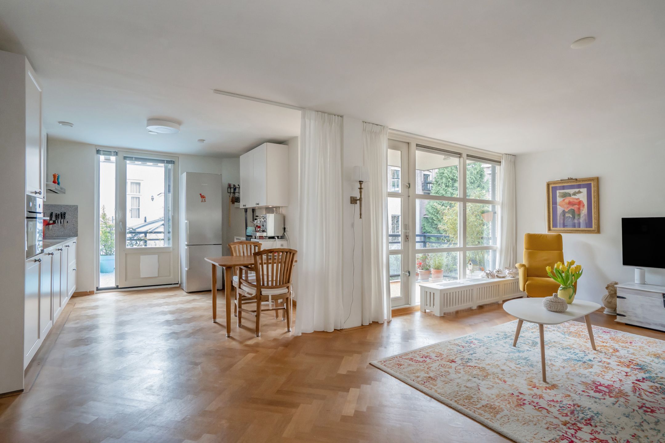 Photo 3 of Prinsegracht 41-F