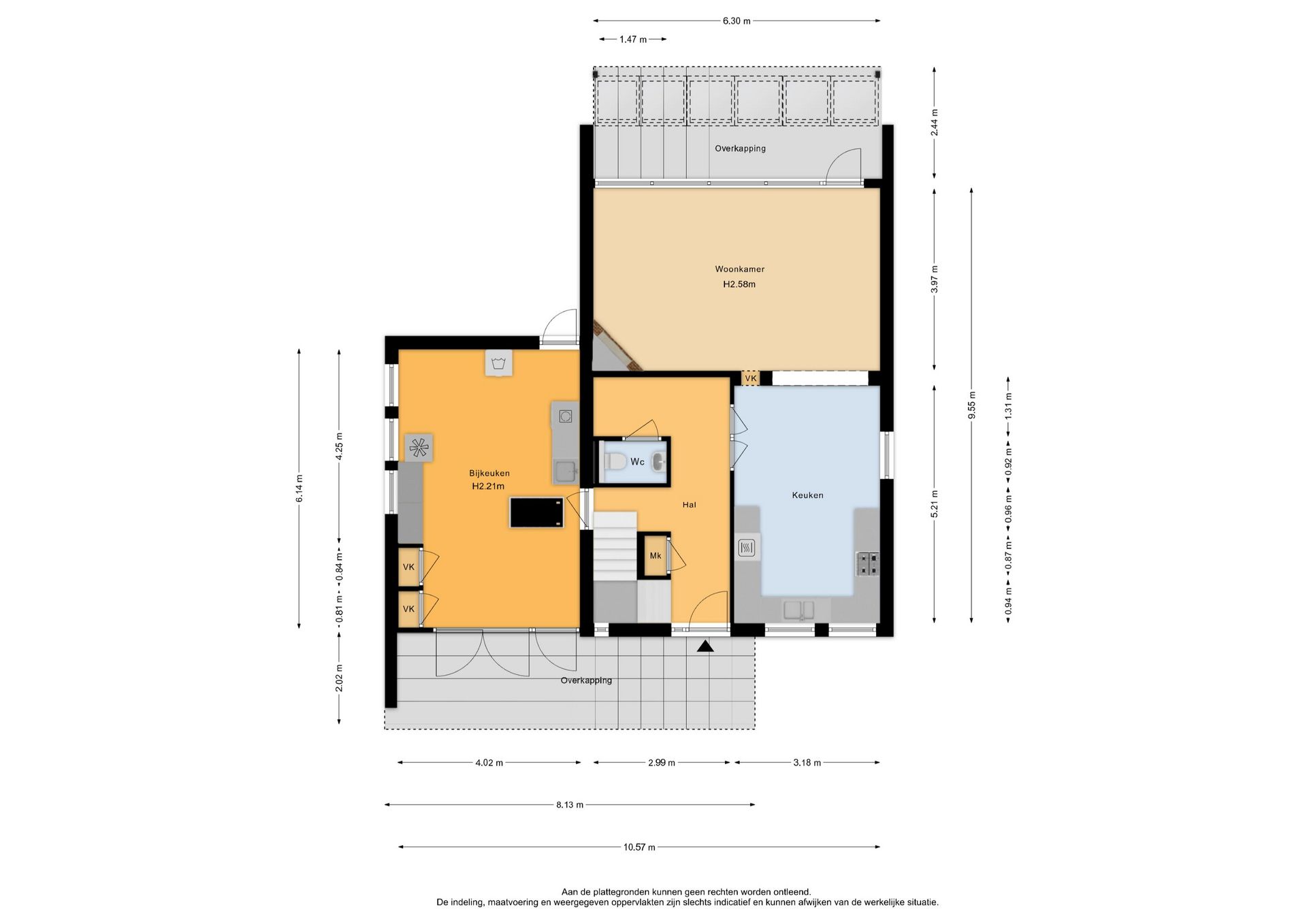 Photo 54 of Padevoortseallee 28-A