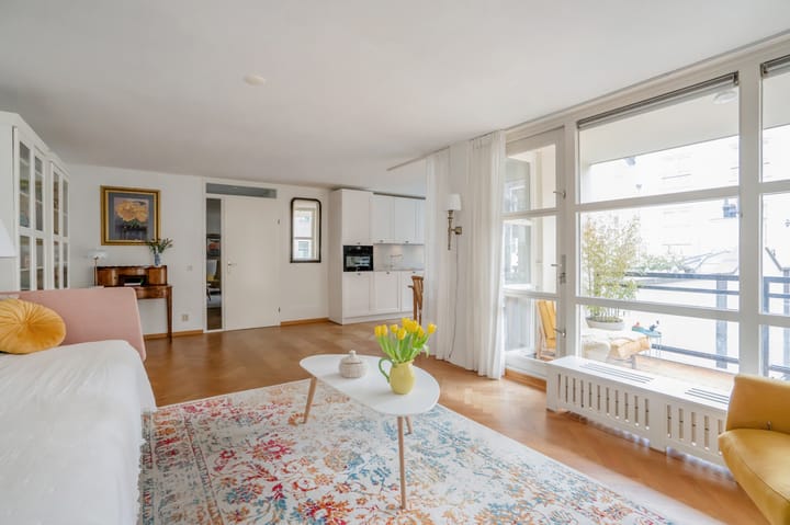 Photo 2 of Prinsegracht 41-F
