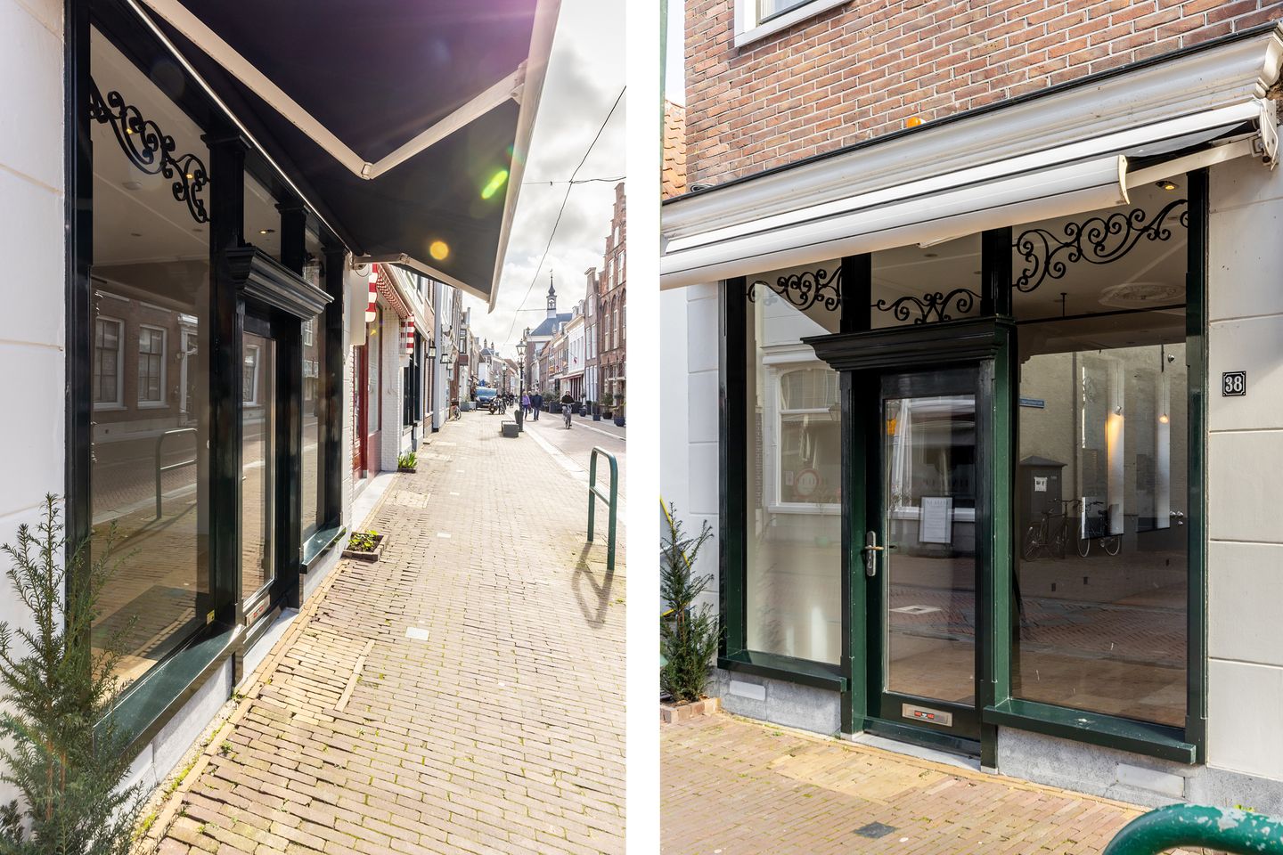 Bekijk foto 5 van Voorstraat 38-a
