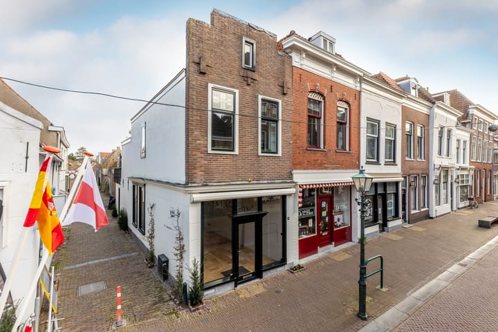 Voorstraat 38-A