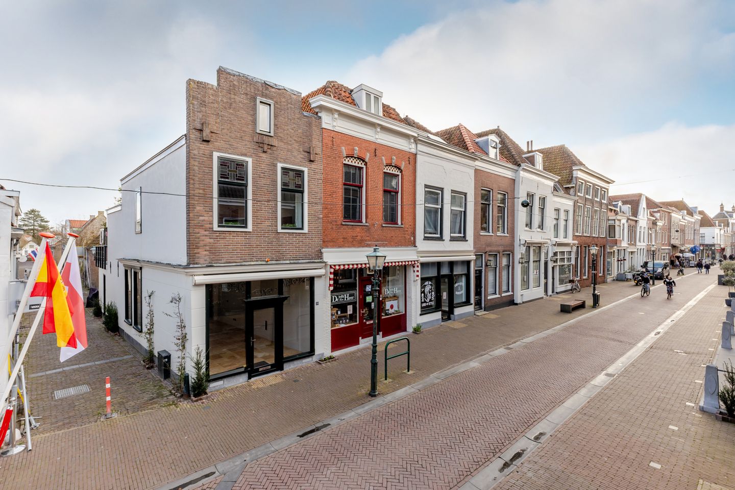 Bekijk foto 3 van Voorstraat 38-a