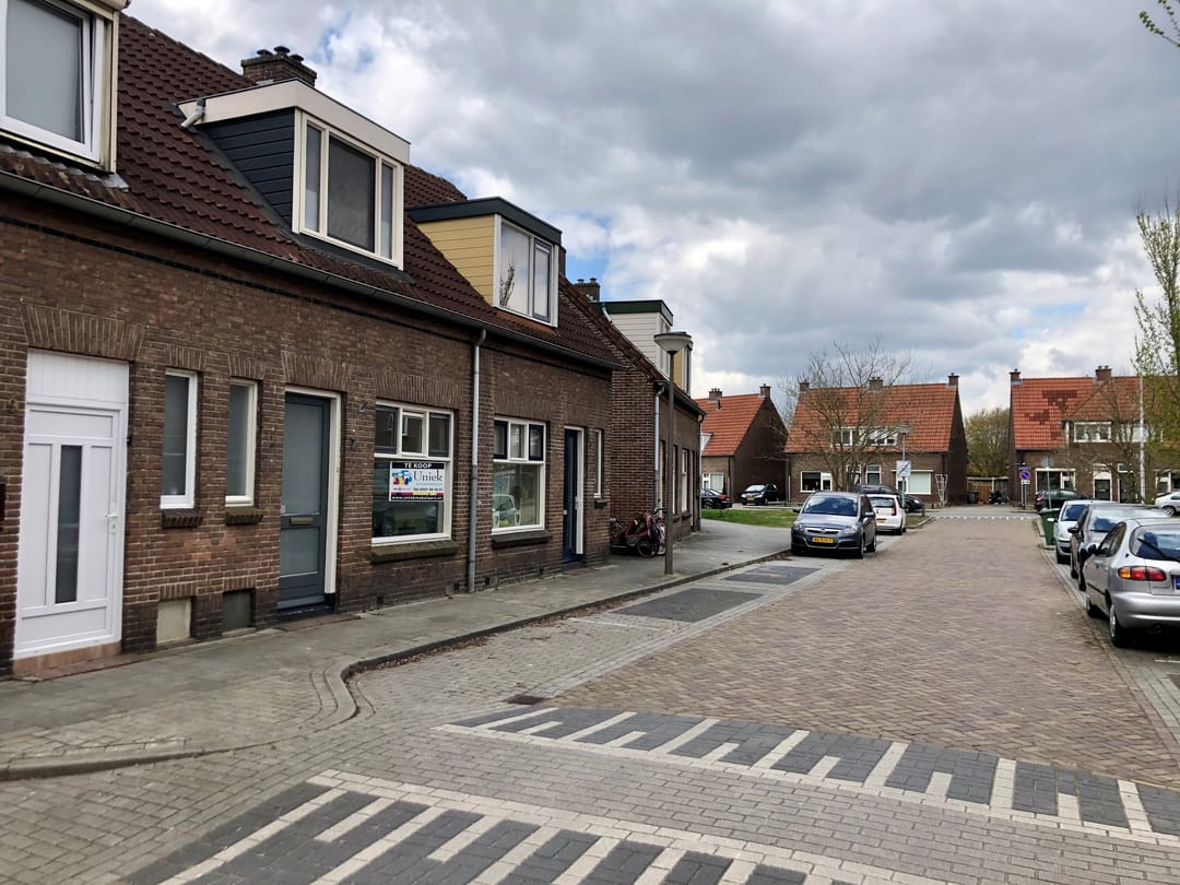 Foto 2 van Bosstraat 7