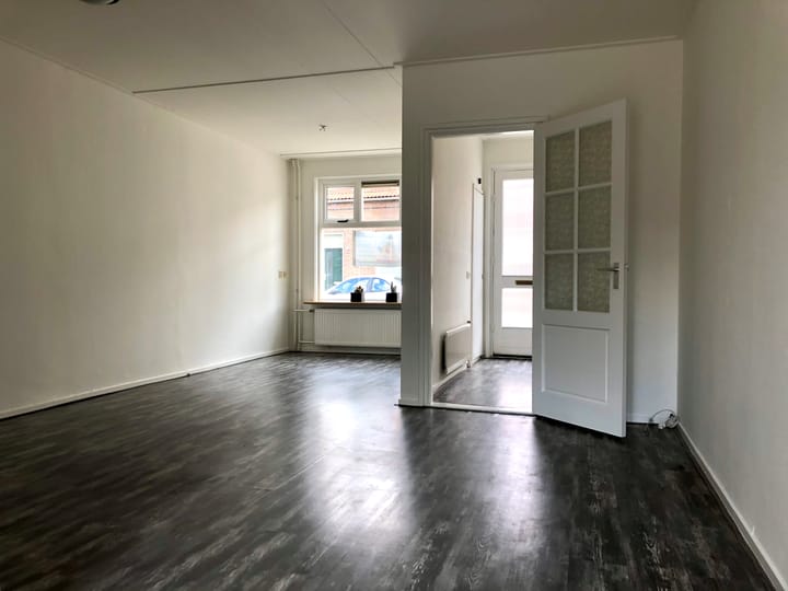 Foto 4 van Bosstraat 7