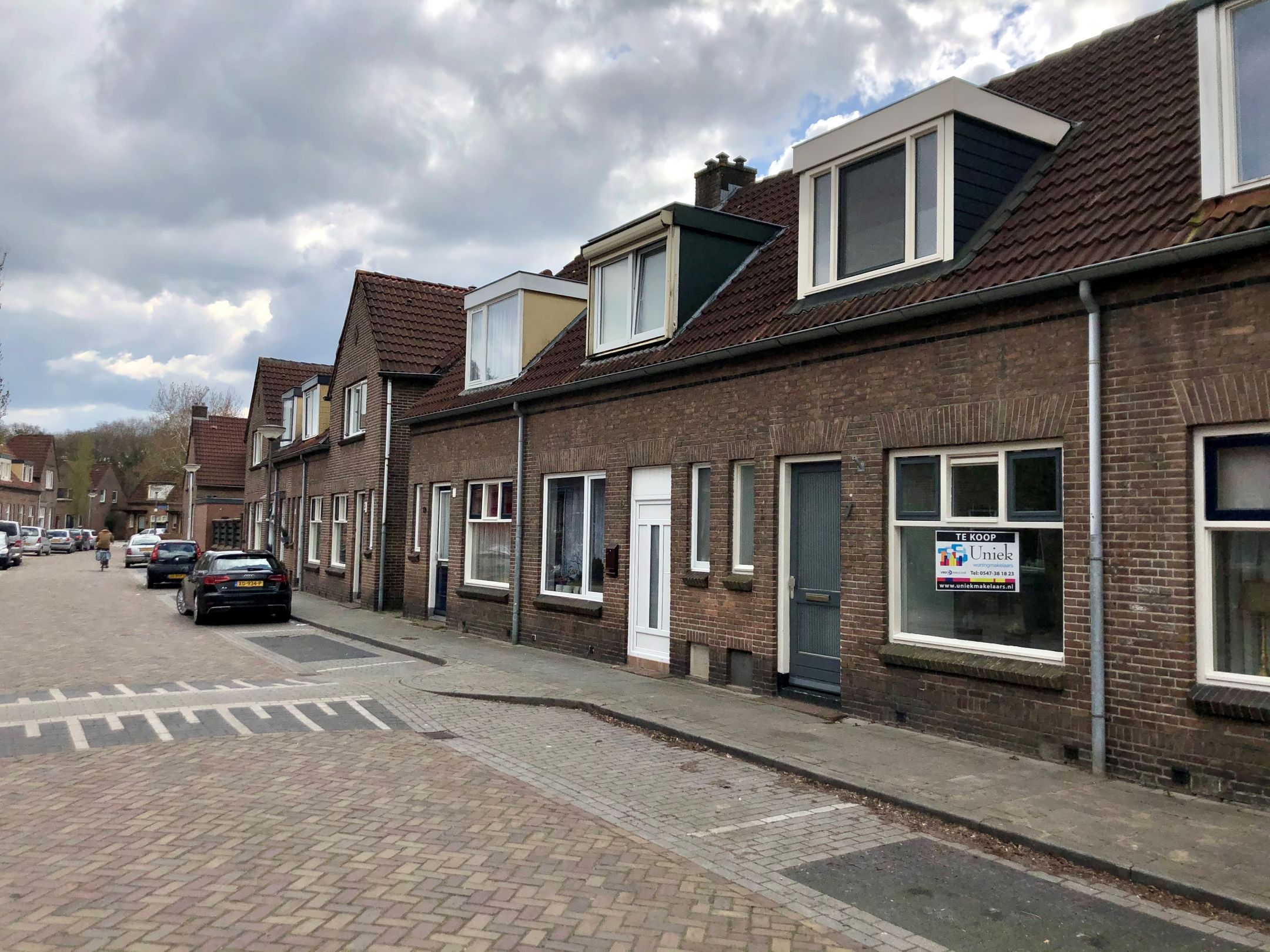 Foto 3 van Bosstraat 7