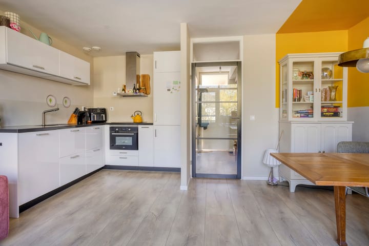 Foto 3 van Huzarenstraat 19