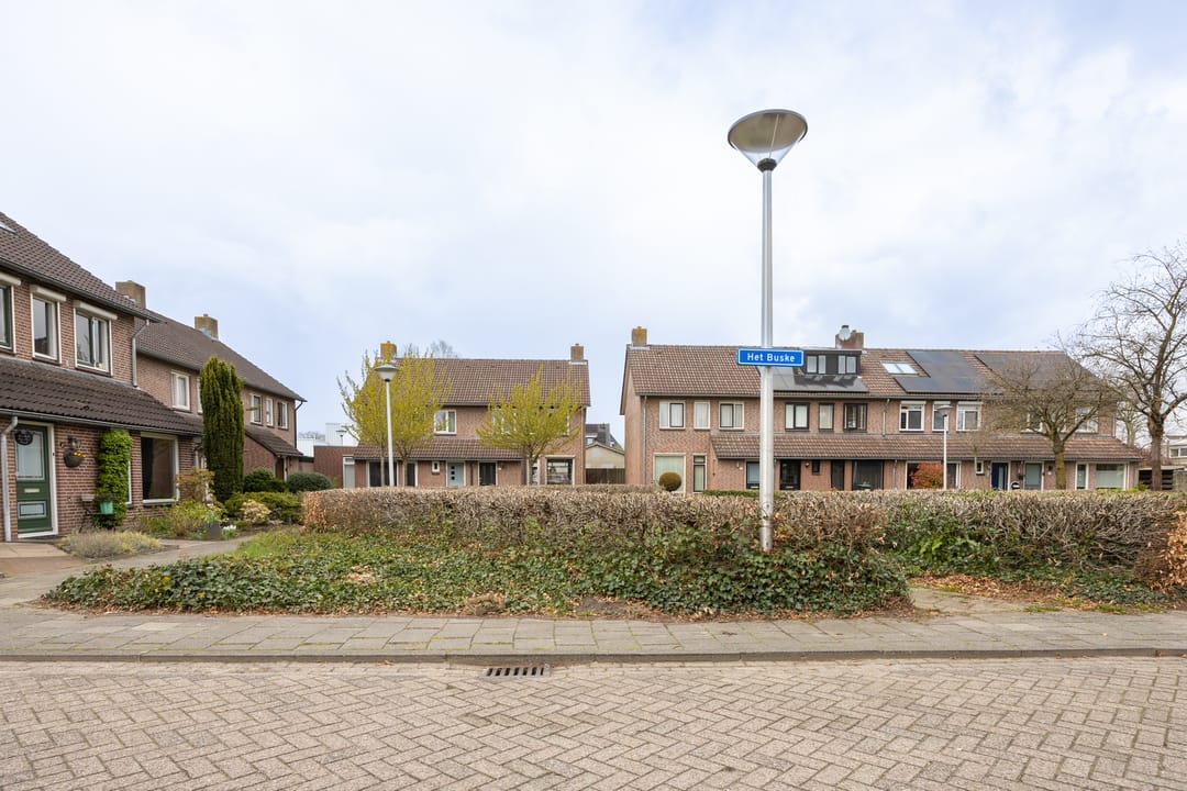 Foto 52 van het Buske 23