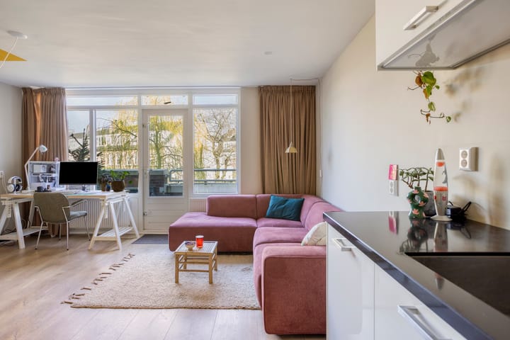 Foto 2 van Huzarenstraat 19