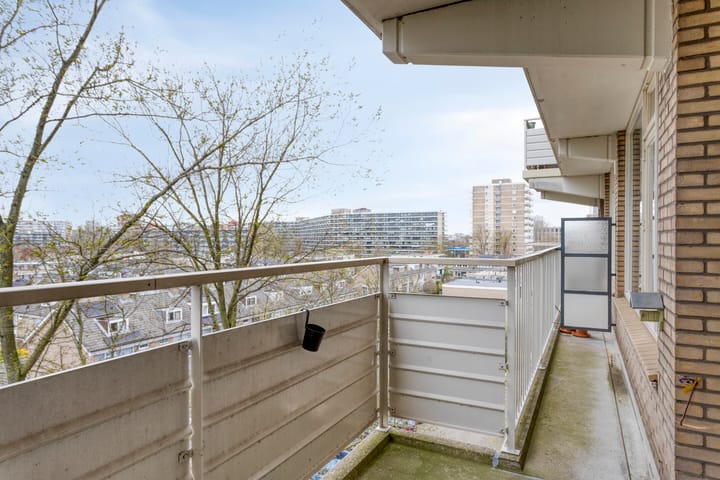 Foto 4 van Alexanderstraat 105