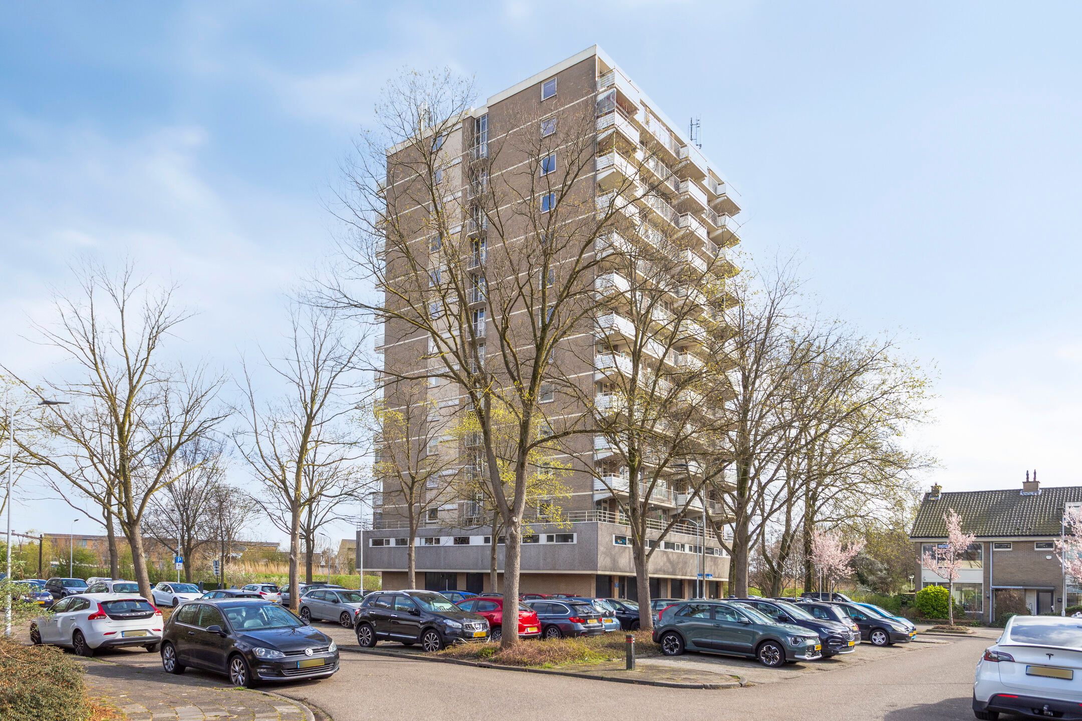 Foto 6 van Alexanderstraat 105